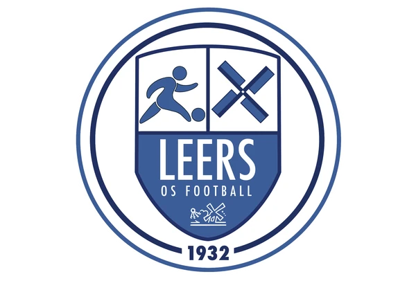 Logo du Leers OS Football